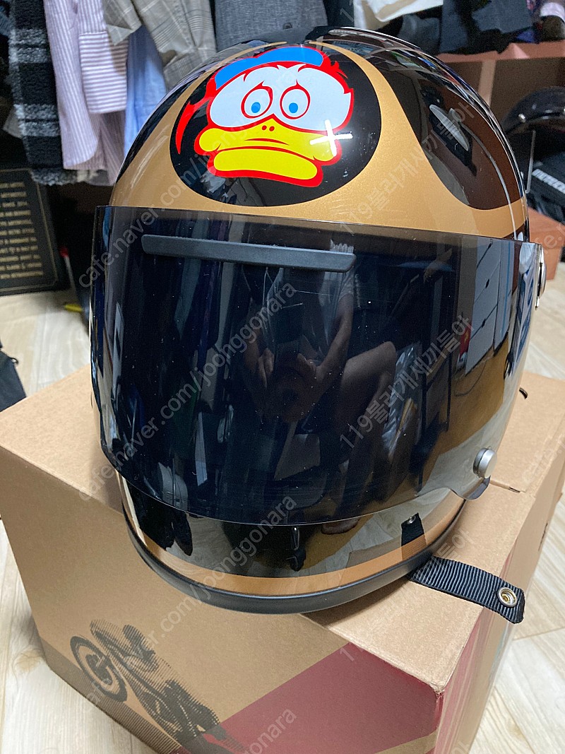agv x3000 헬멧