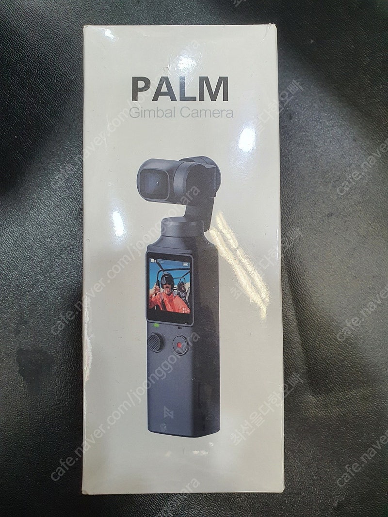 샤오미 피미팜 pimi palm 미니캠 액션캠