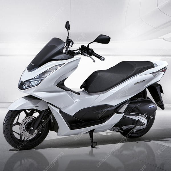 pcx125 엔맥스 삼니다