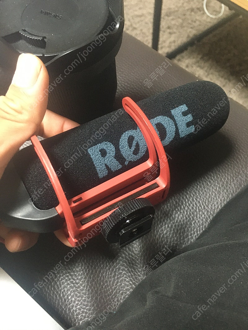 로데 마이크고 rode mic go