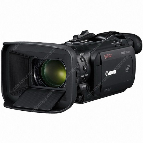 캐논 Canon VIXIA HF G60 캠코더 삽니다.