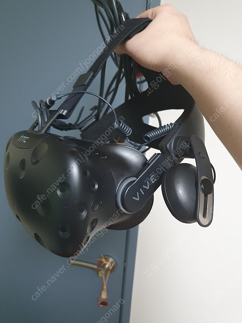 htc vive 바이브 1세대 팝니다