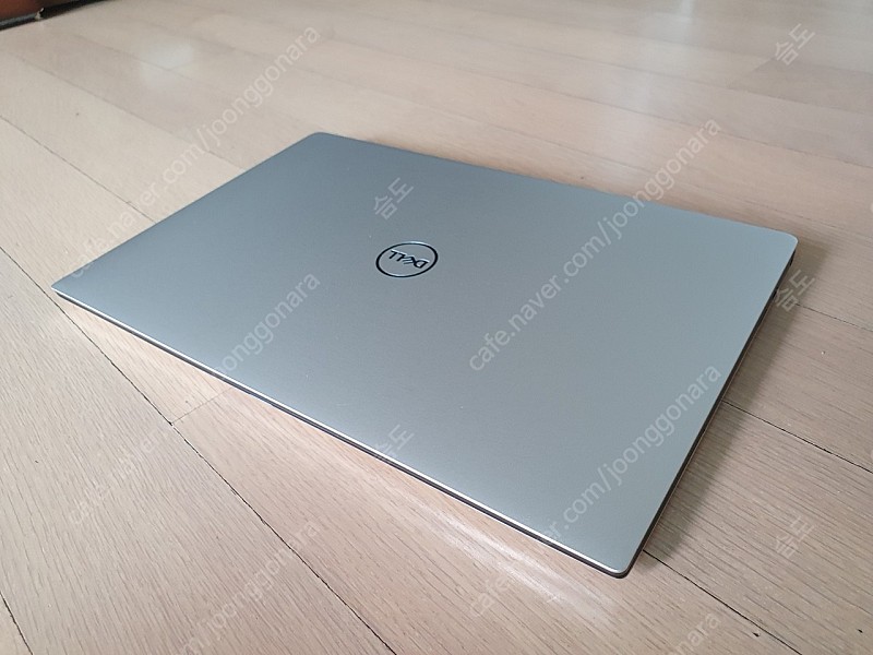 Dell xps13 9370 노트북 판매합니다