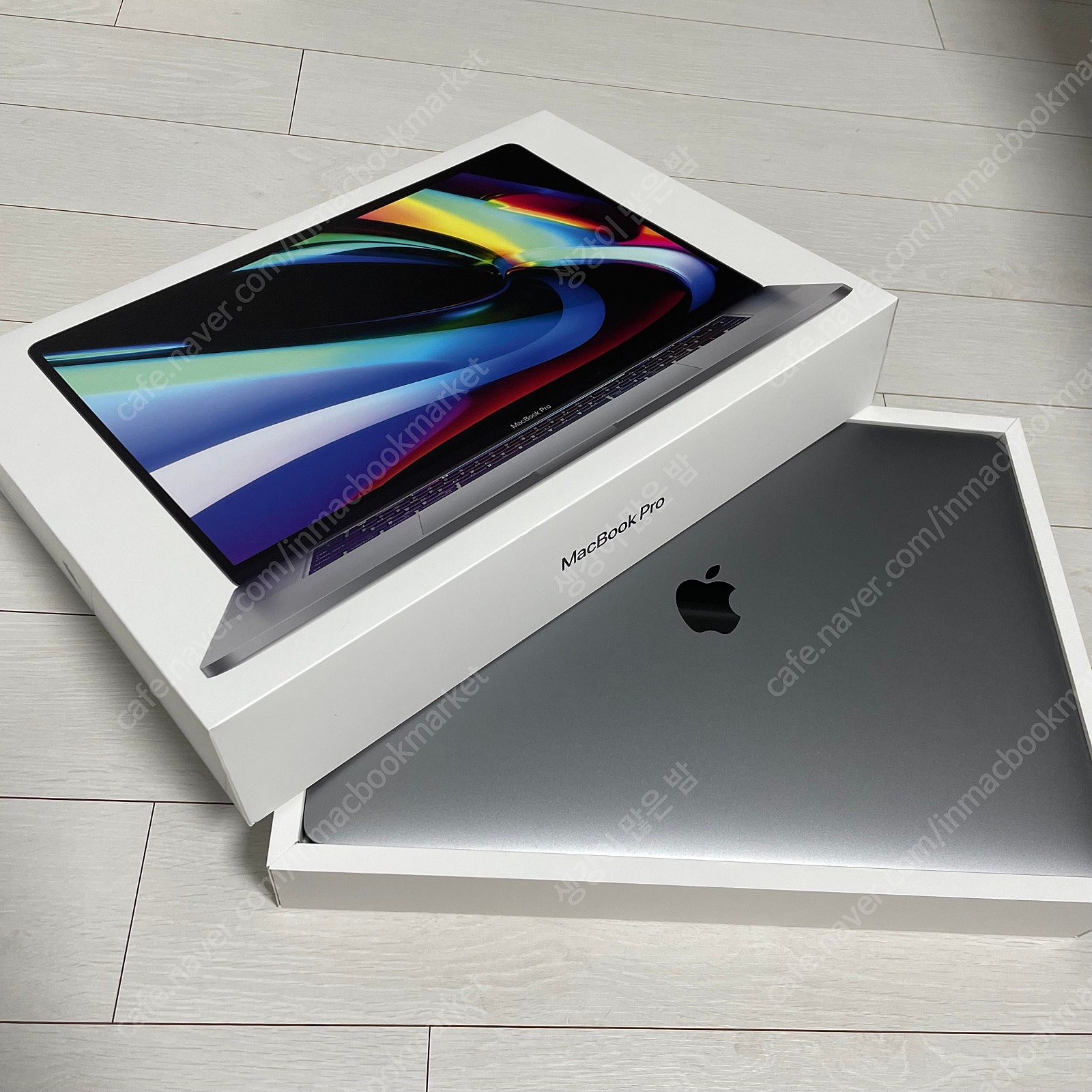 MacBook Pro 16, 2020년형 맥북 프로 16인치 512GB SSD (스페이스 그레이) /상품이미지29p