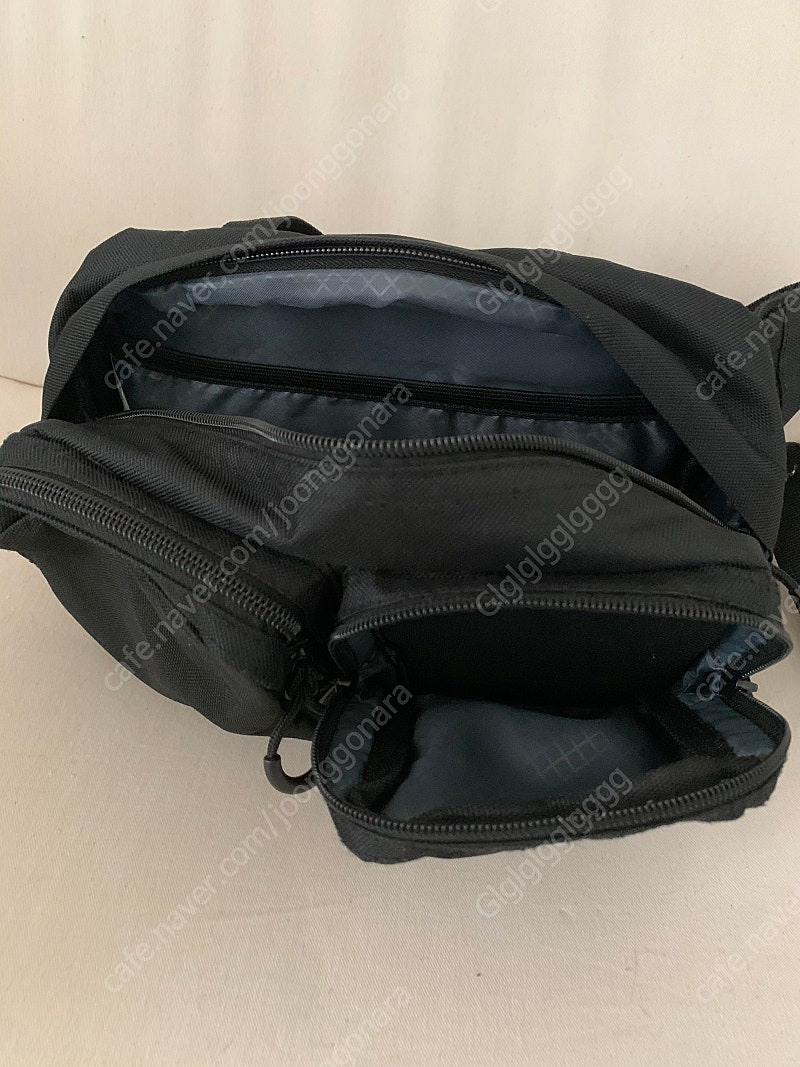 아부가르시아 힙색 2개 2만원--2