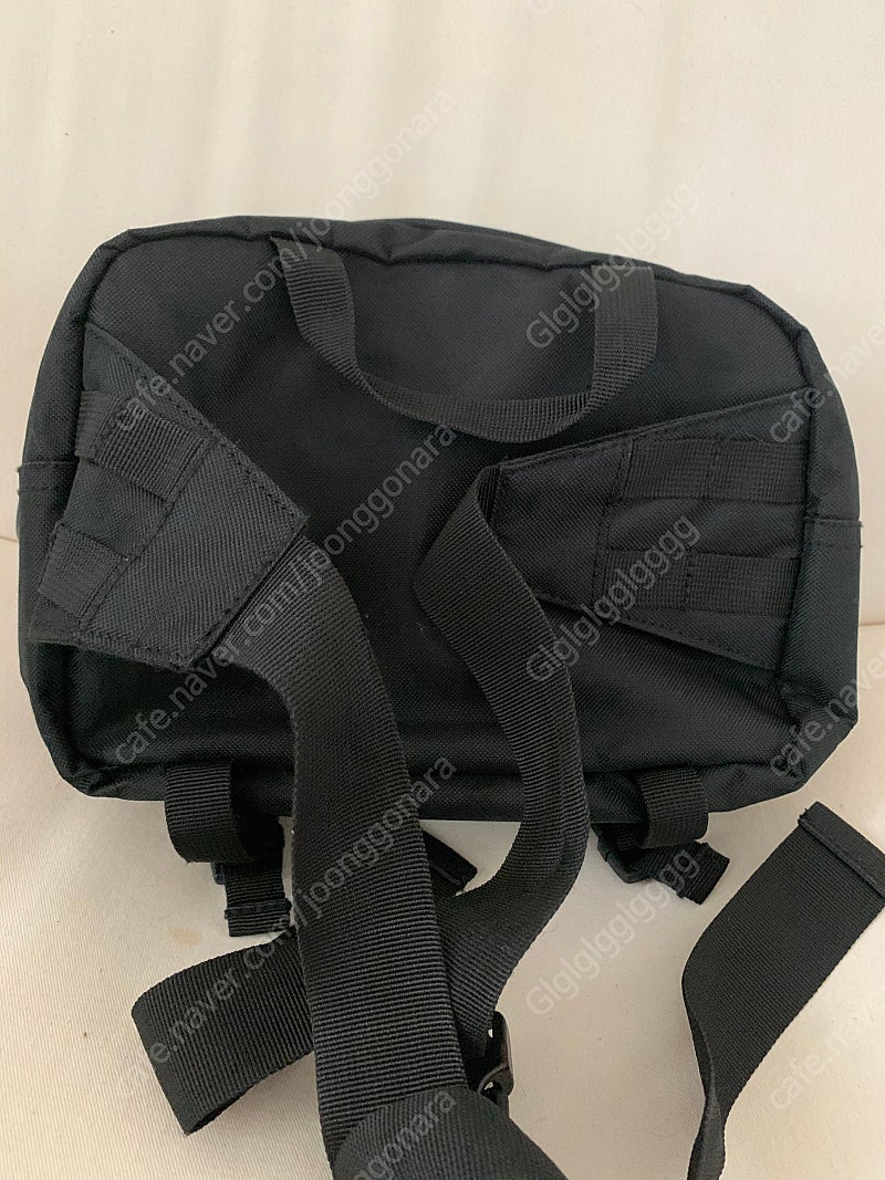 아부가르시아 힙색 2개 2만원--3