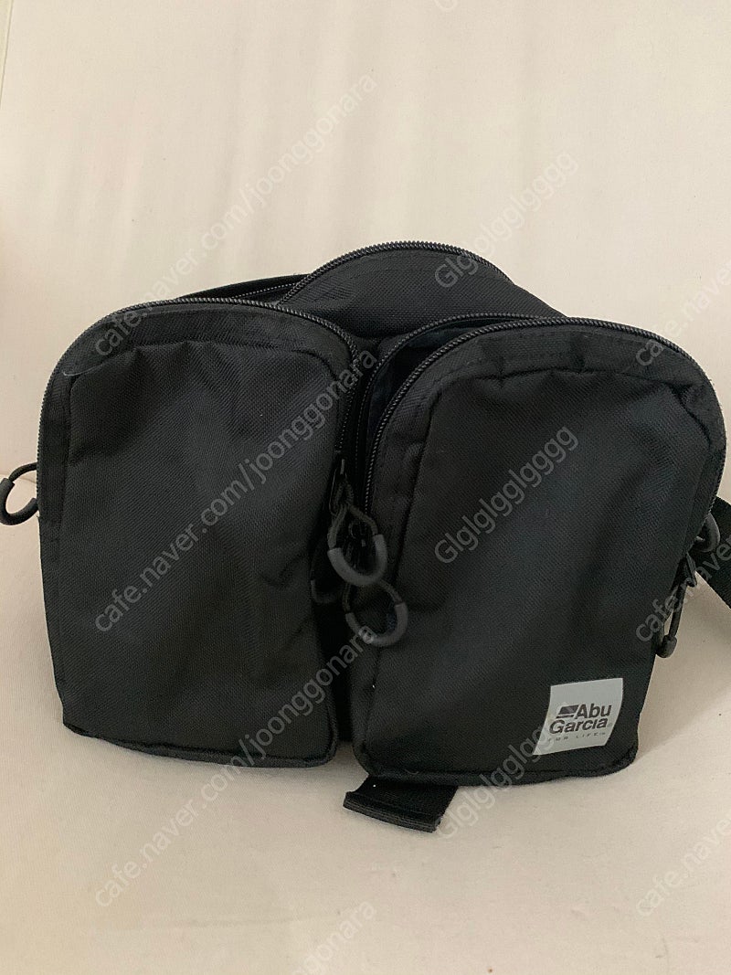 아부가르시아 힙색 2개 2만원--1