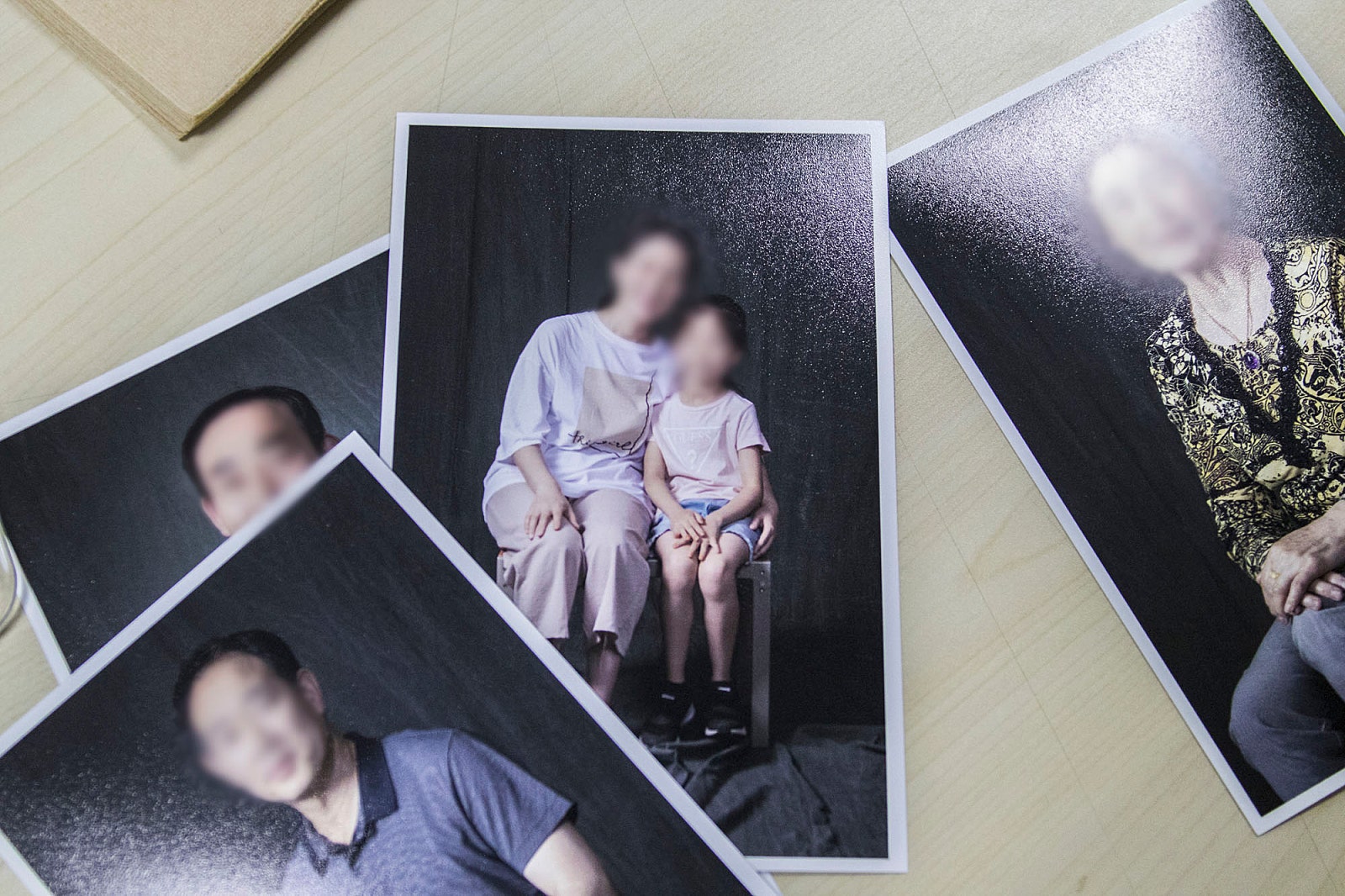 모씨네 사회적협동조합 이미지