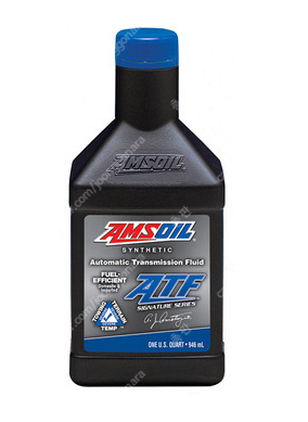 [새상품7500원] 946ml AMSOIL 암스오일 시그니처시리즈 6단 8단 AFT 자동 변속기 오일 기어오일 차량용오일 자동차오일