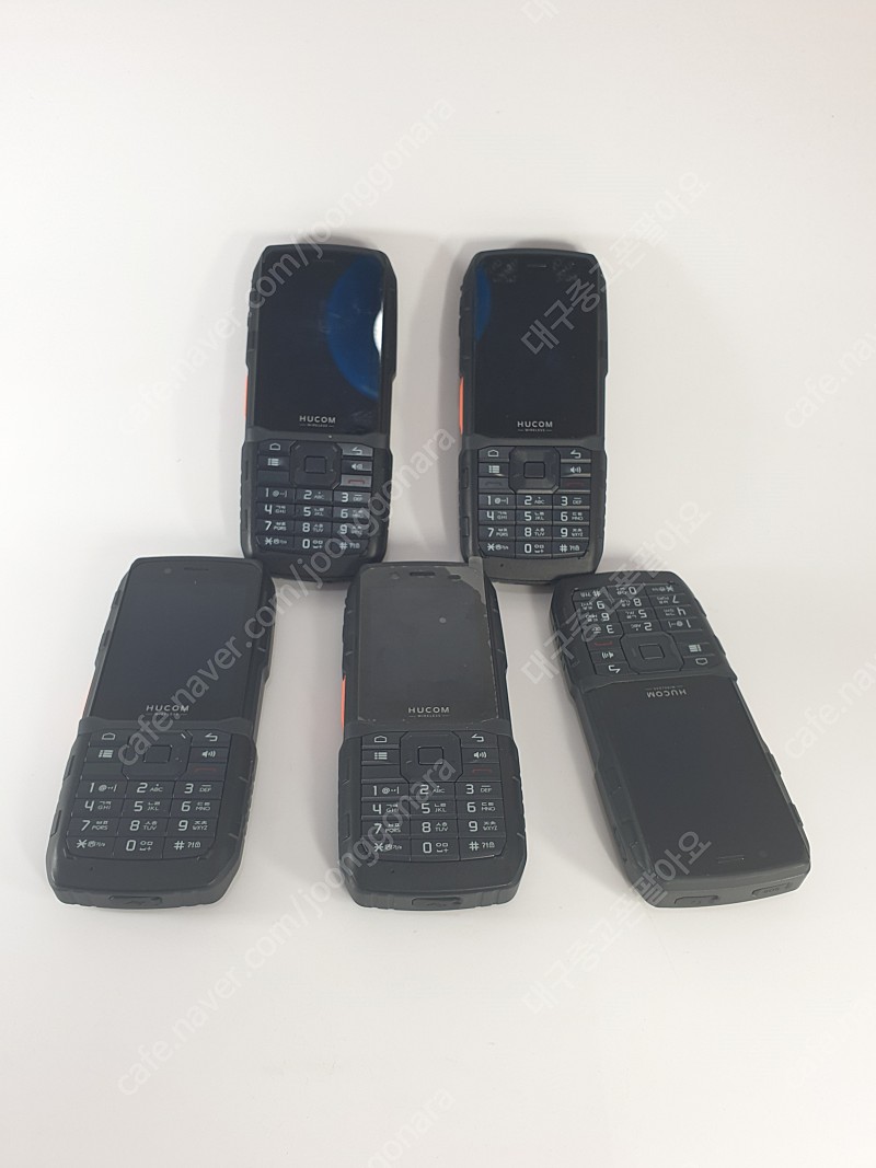 판매 (대구) Lte 디지털 무전기 휴대폰 8기가 5만원 최저가판매