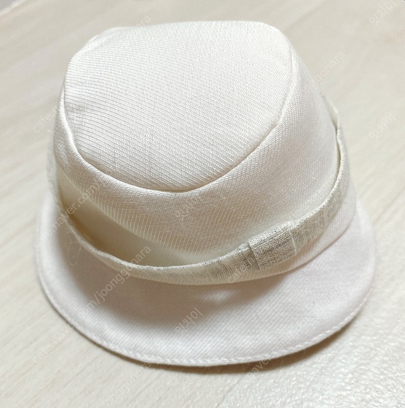 USD 구체관절인형 의상 yo-SD 모자 소품