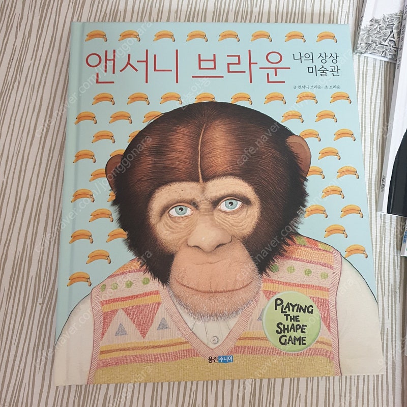앤서니브라운 책 30권+특별판--1