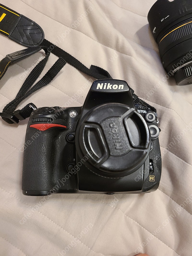 니콘 d700 | DSLR | 중고나라