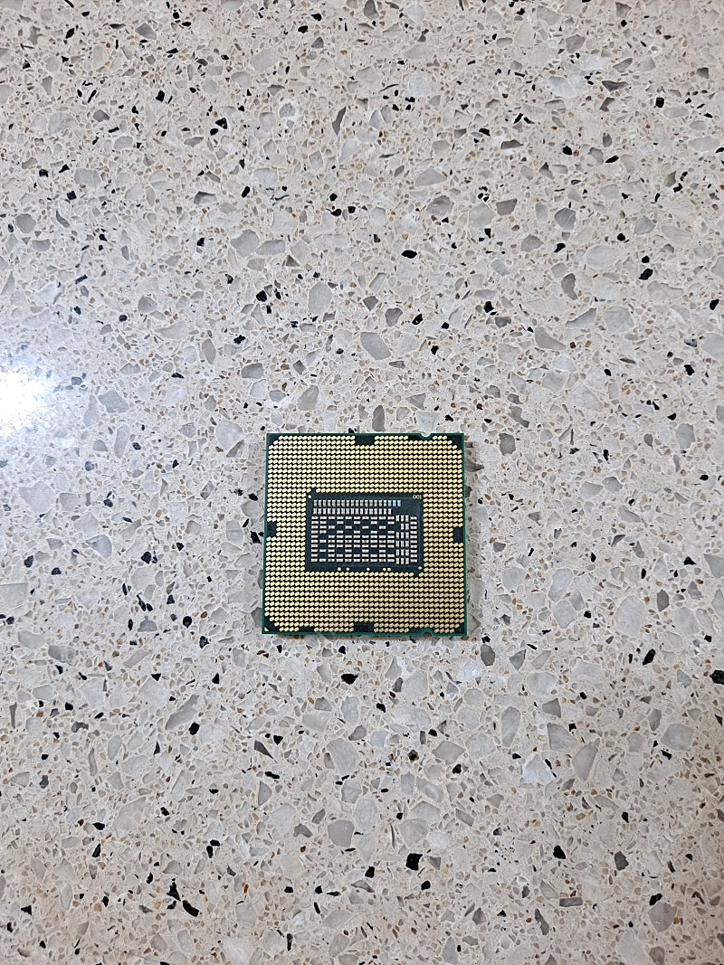 인텔 코어i5-2310+ddr3 6기가 팝니다 이미지