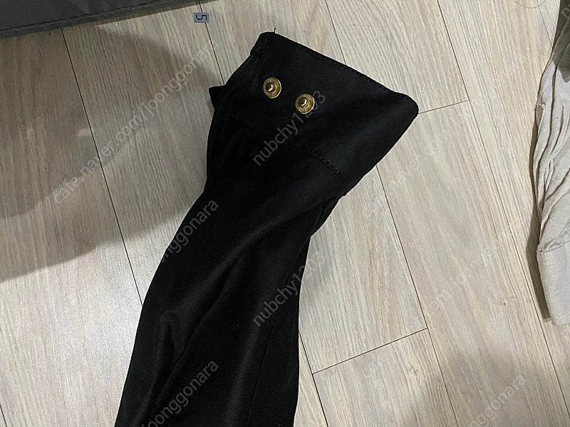 바버 BARBOUR International a7 팝니...--4