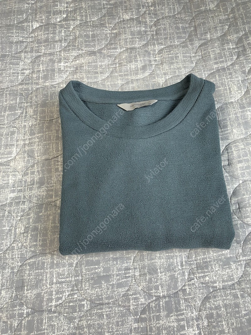 [새상품] 마인드브릿지 긴팔 티셔츠 105