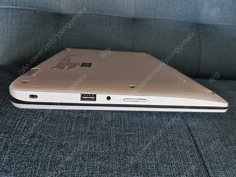 도시바 새틀라이트 radius 11 L15w-b1120...--3