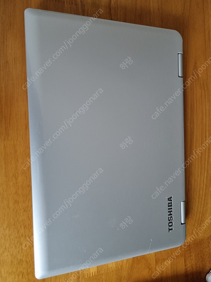 도시바 새틀라이트 radius 11 L15w-b1120...--0