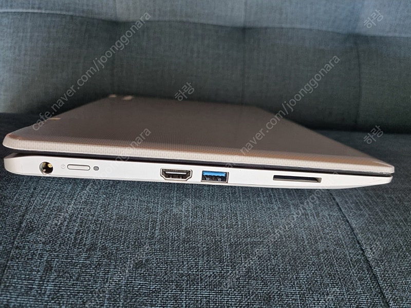 도시바 새틀라이트 radius 11 L15w-b1120...--4
