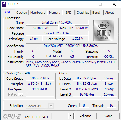 (개인) 10세대 10700k / 갤럭시 2070슈퍼 / 메인보드 TUF-GAMING z490 / 모니터 아수스 VQ258QR