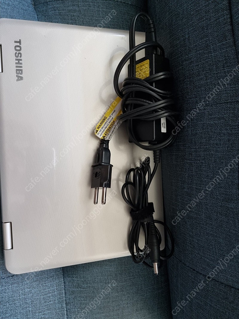 도시바 새틀라이트 radius 11 L15w-b1120...--5