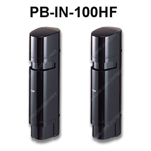 PB-IN-100HF CCTV 감시카메라