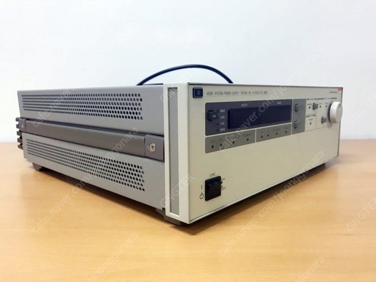 애질런트 6030A 전원공급기 파워서플라이 판매
