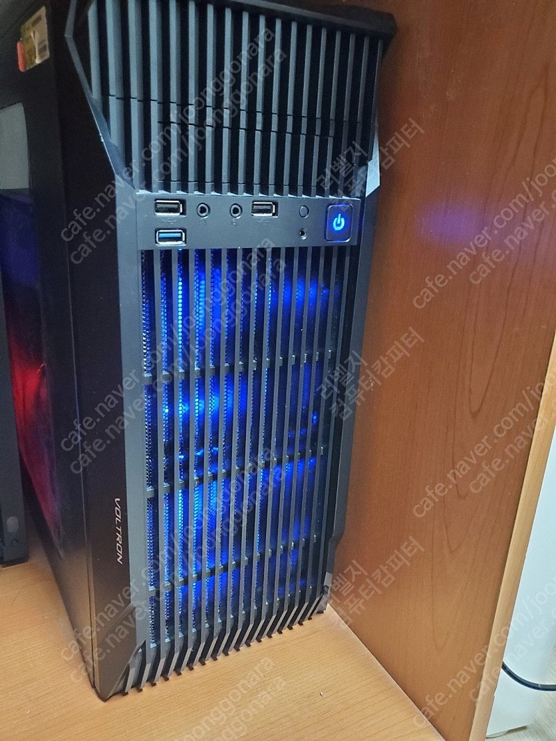 게임용 배그 i7-7700 gtx1070 팝니다