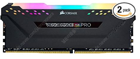 [삽니다] 커세어 벤젠스 RGB pro 블랙 16GB (8GB*2ea) DDR4 - 해외국내 상관없이 8기가당 5만원에 삽니다 최대32기가