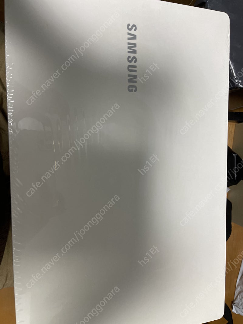[미개봉] 갤럭시북 플렉스2 NT950QDA-X71AZ