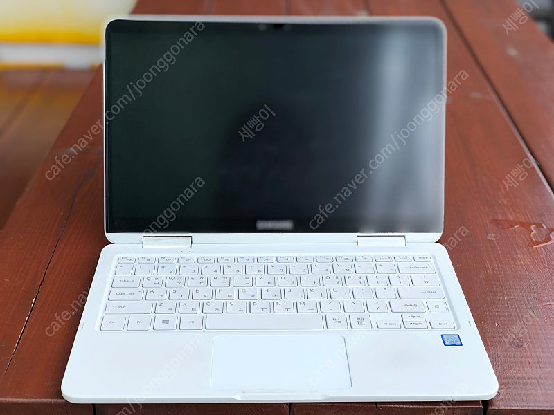 삼성 노트북 펜 NT930QAA-K39W