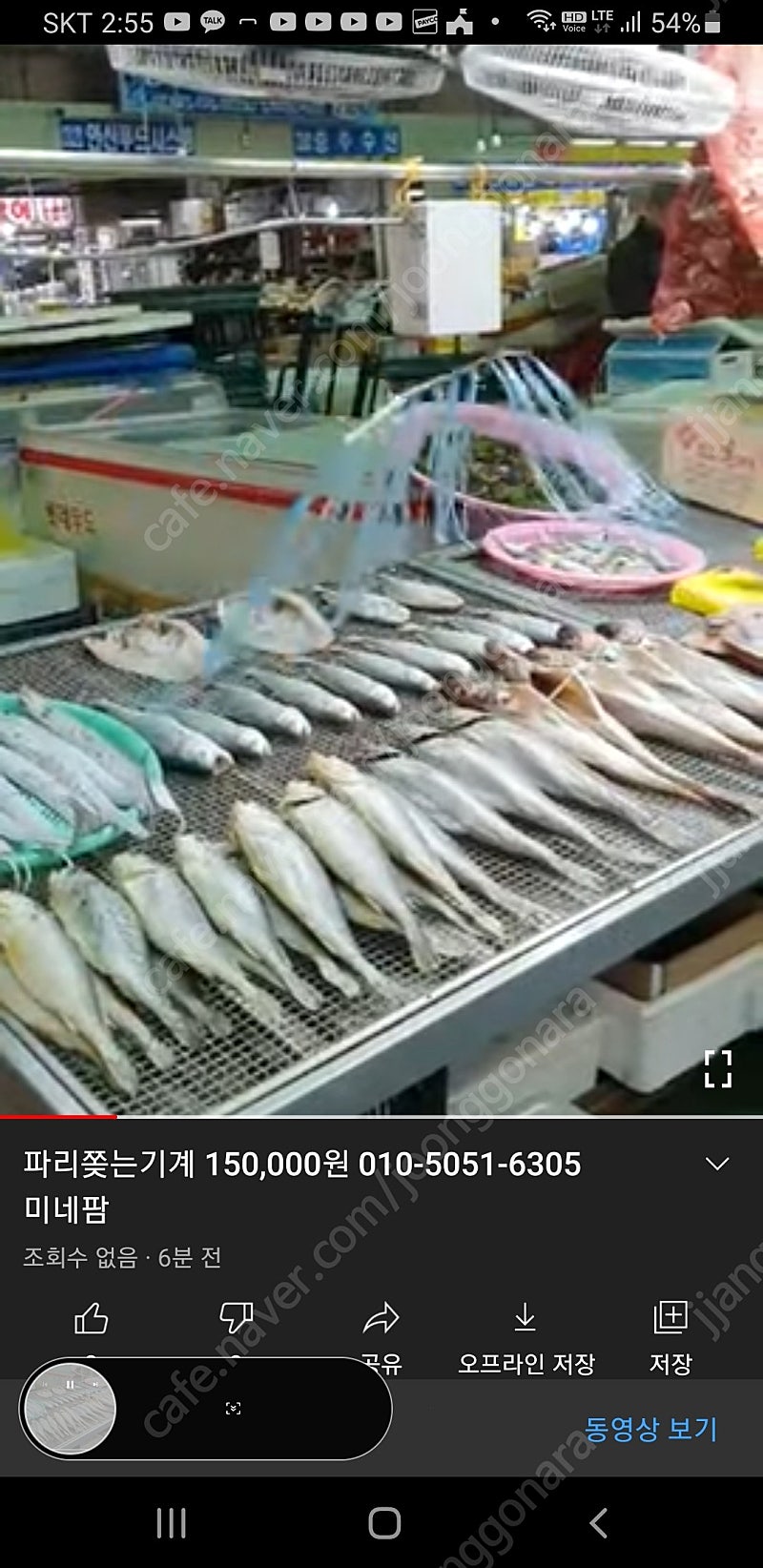 파리쫒는기계,파리채