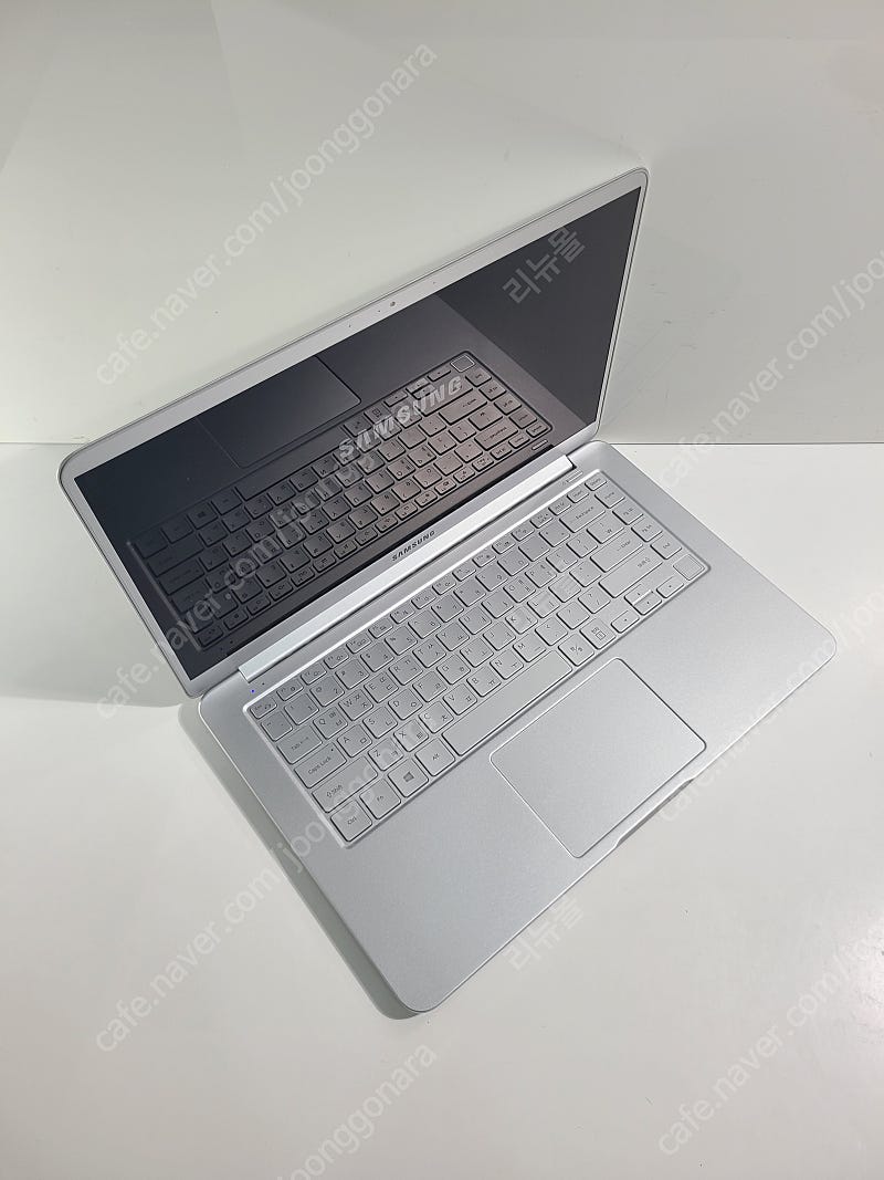 [판매]삼성전자 2017 노트북9 Always NT900X5N-L59S 중고노트북 팝니다.
