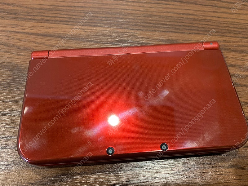 뉴 닌텐도 3ds xl 뉴큰다수 팝니다