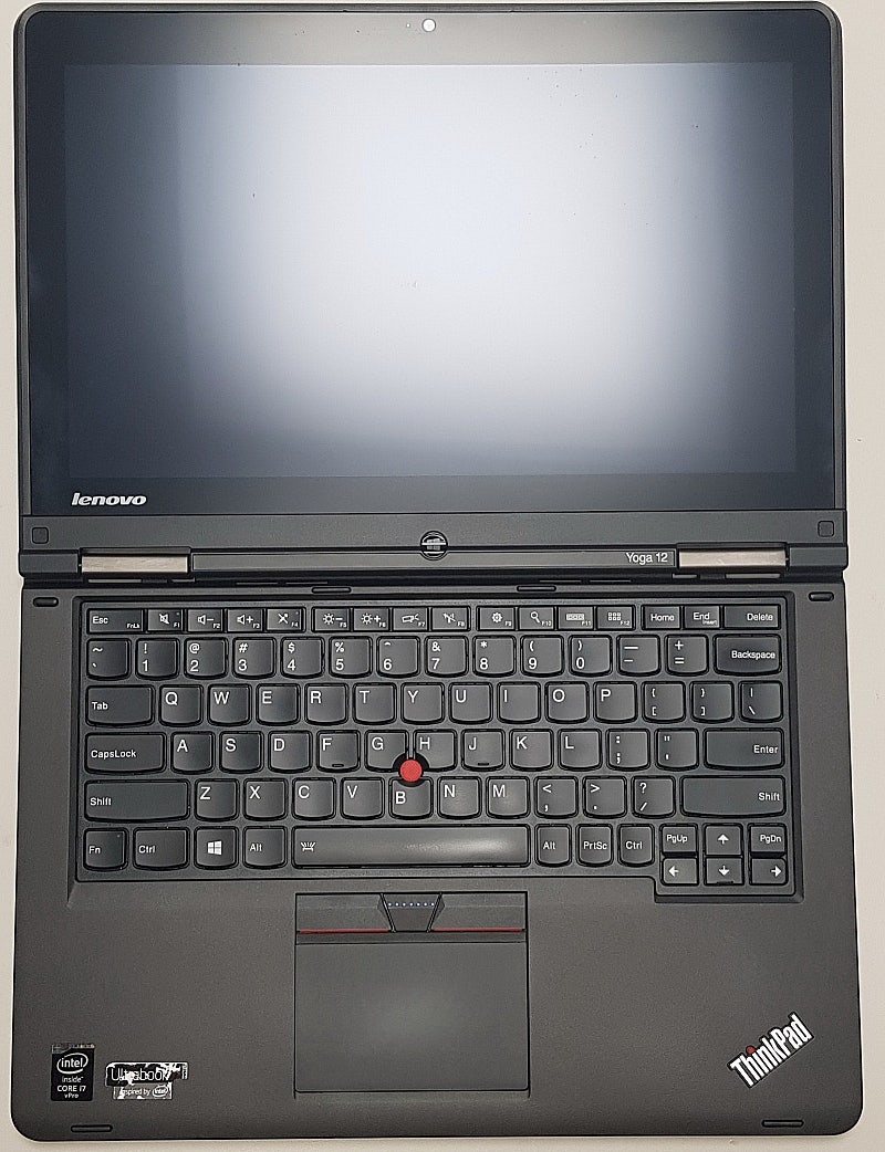 가격인하 강의 수업용 50만! 2in1 테블릿 노트북 레노버 요가 S250, (FHD, i7-5600u+8G+Backlit+미니독) Lenovo ThinkPad Yoga S1,
