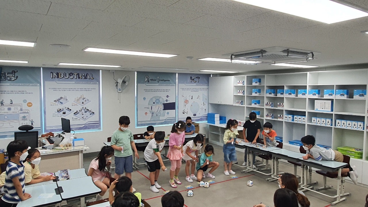 서울등현초등학교 이미지