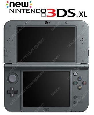 닌텐도 new 3ds xl 삽니다(미개봉만)