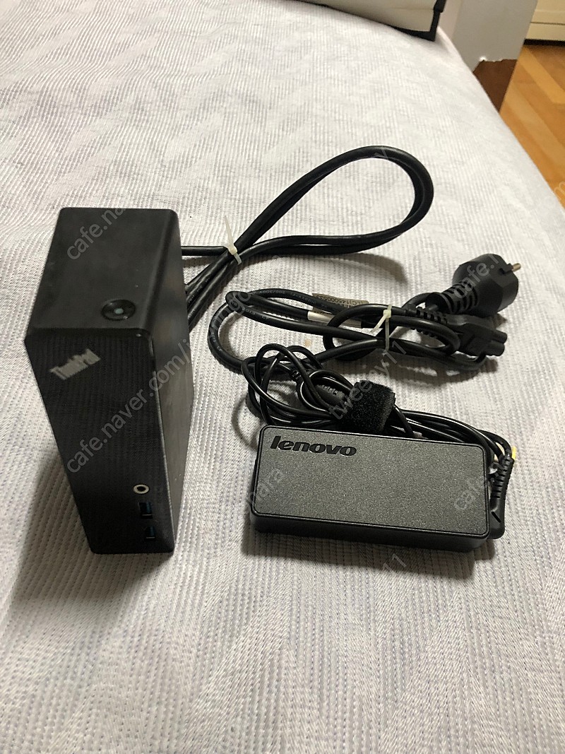 Lenovo 03X6816 ThinkPad OneLink Dock