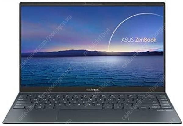 Asus 젠북 425