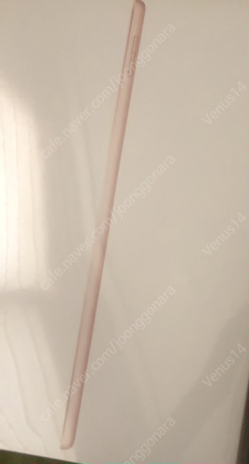 아이패드 8세대 32g 로즈골드 미개봉새제품 판매