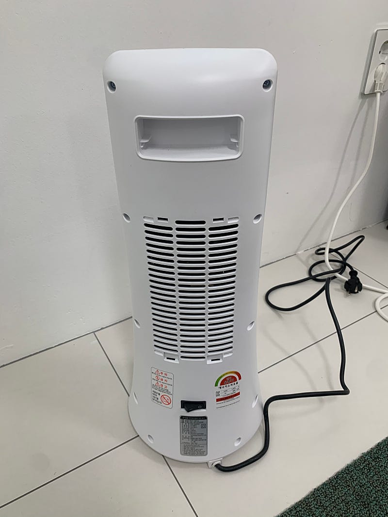 모리타 전기히터 MHF-j200PRW--1