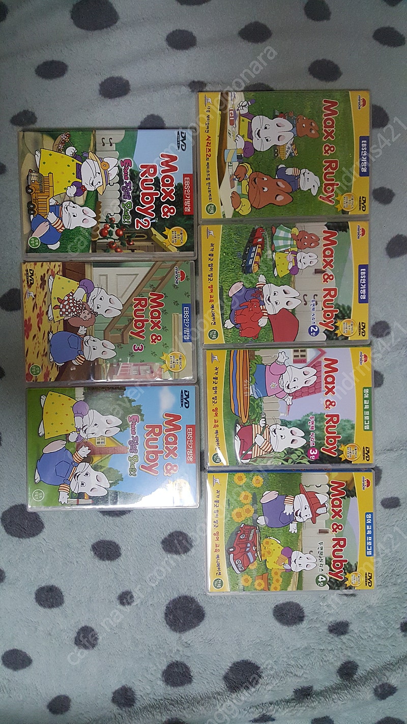 영어책 DVD; the magic key 매직키5종 영한대본,the magic school bus 매직스쿨버스 6종...--4