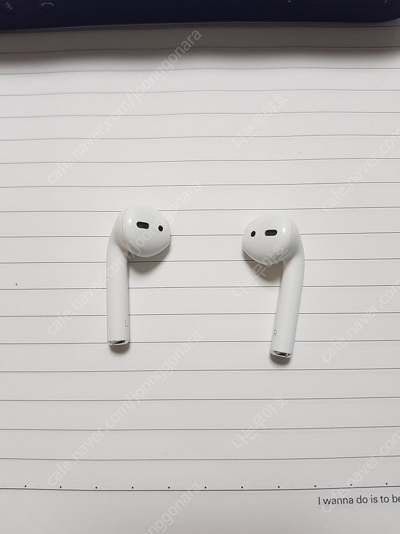 (애플정품) 에어팟2세대 (왼쪽,오른쪽) 유닛 한쪽씩구입가능해요