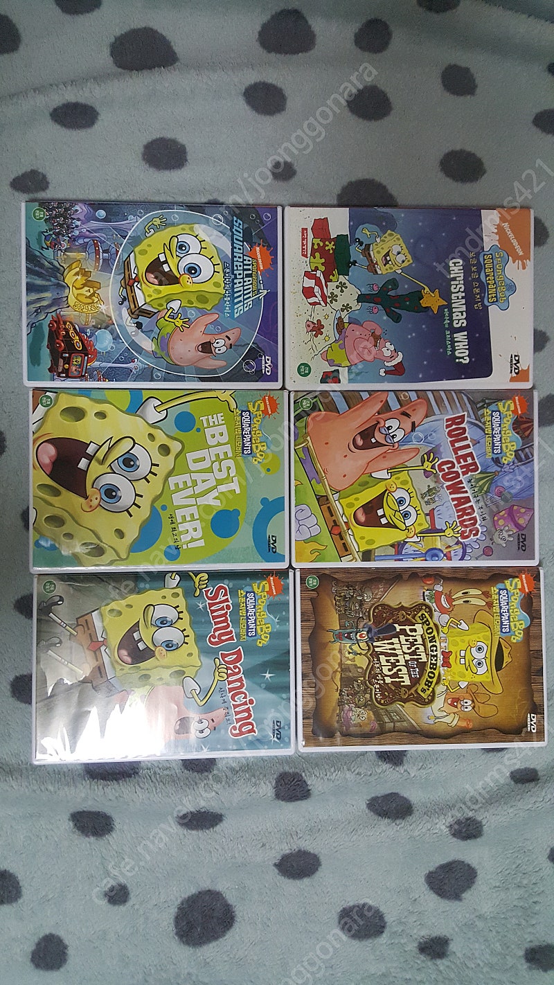 영어책 DVD; the magic key 매직키5종 영한대본,the magic school bus 매직스쿨버스 6종...--3