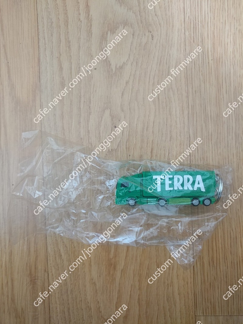 terra usb 겸용 열쇠고리 32g