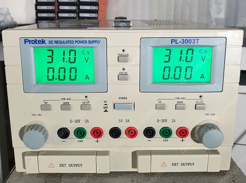 파워서플라이,Protek PL3003T DC Power Supply