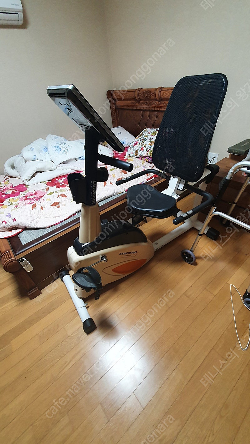 이고진좌식사이클