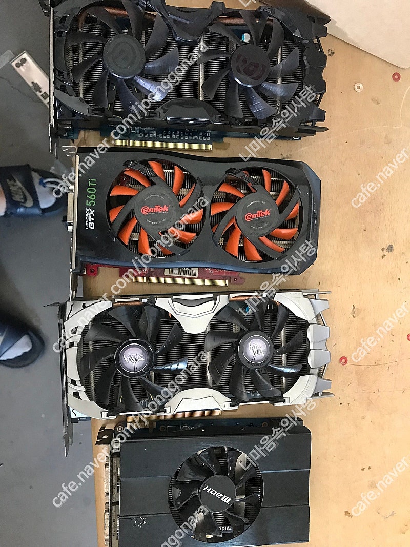 그래픽 퀘드로(quadro)fx4600/gt210 /gt520-620/gt730/460/560/560ti/650/750ti 2기가/760/960 판매 대구