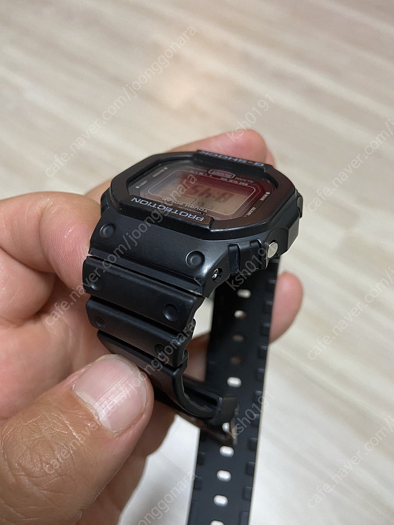 지샥 오천이 GW-5000--3