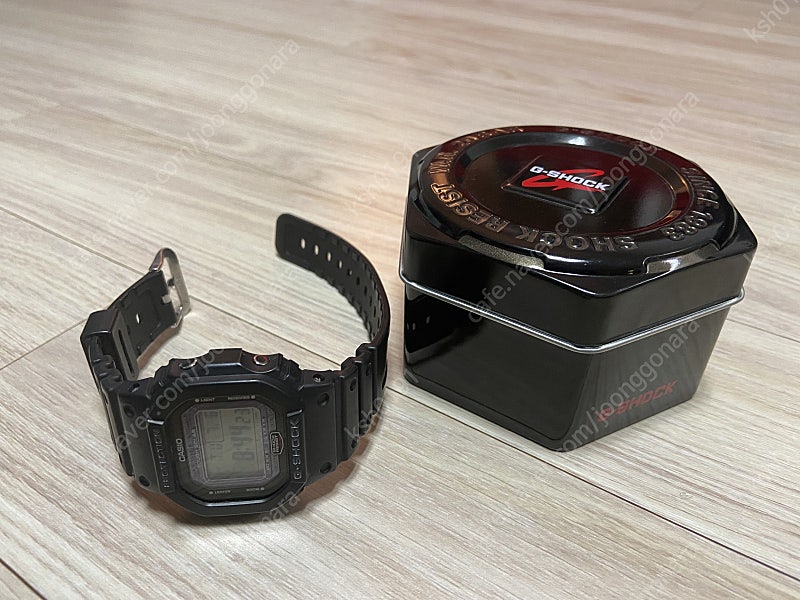 지샥 오천이 GW-5000--1
